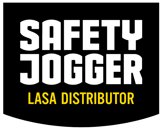 SAFETY JOGGER