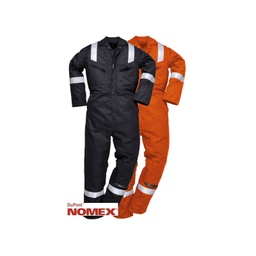 [S365/PRD0017] Quần áo chống cháy chậm  Nomex 3A